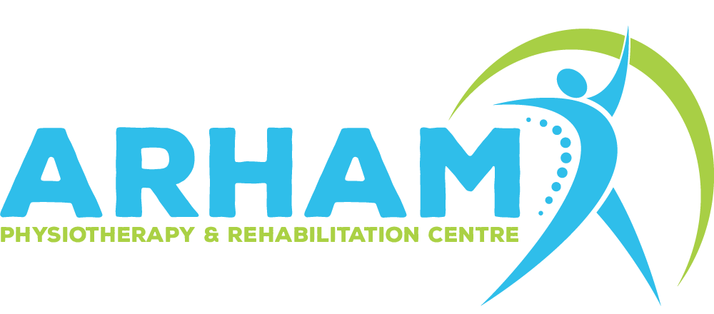 Arham Physiotherapy & Rehabilitation Centre Logo