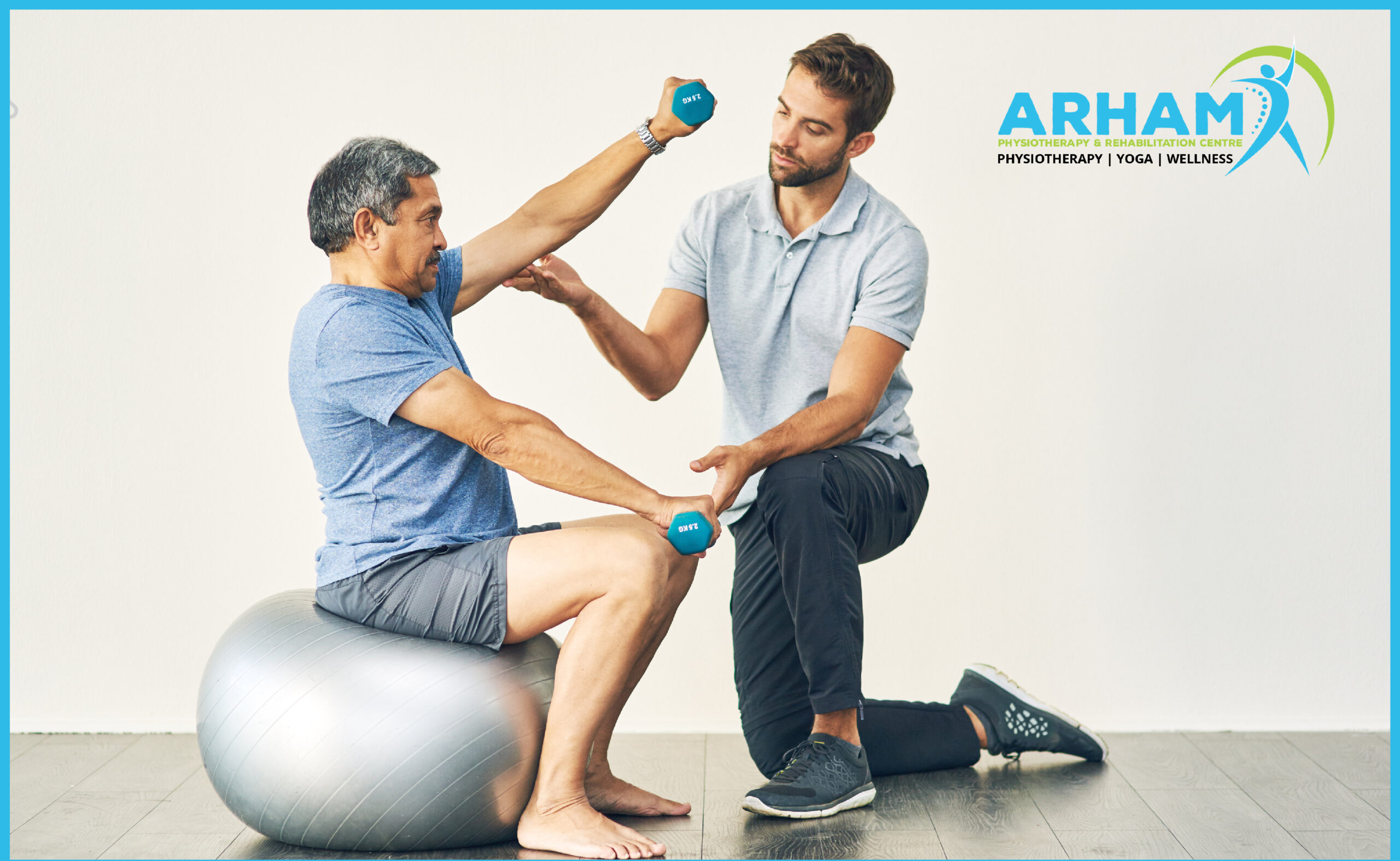 pain relief physiotherapy