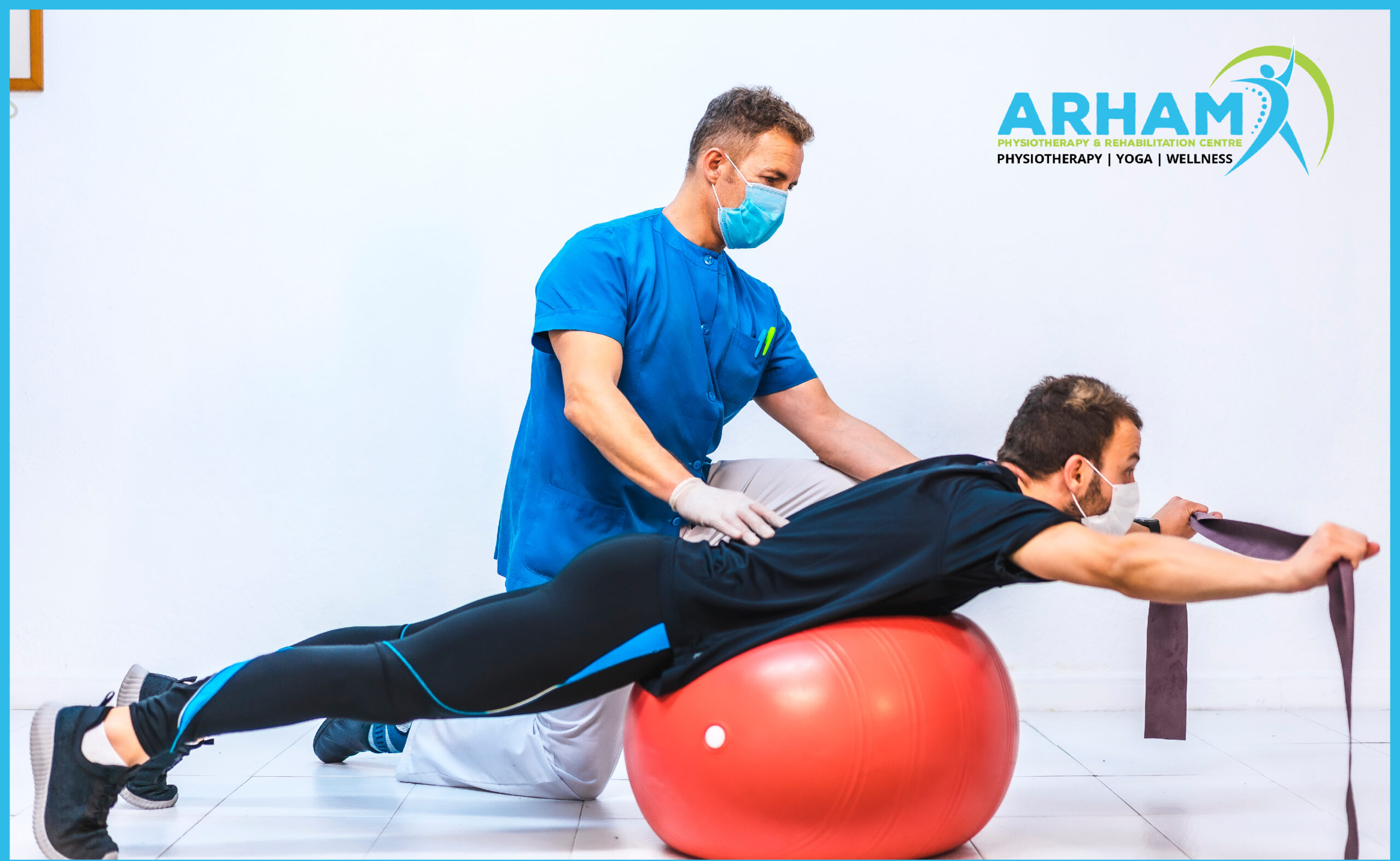 pain relief physiotherapy