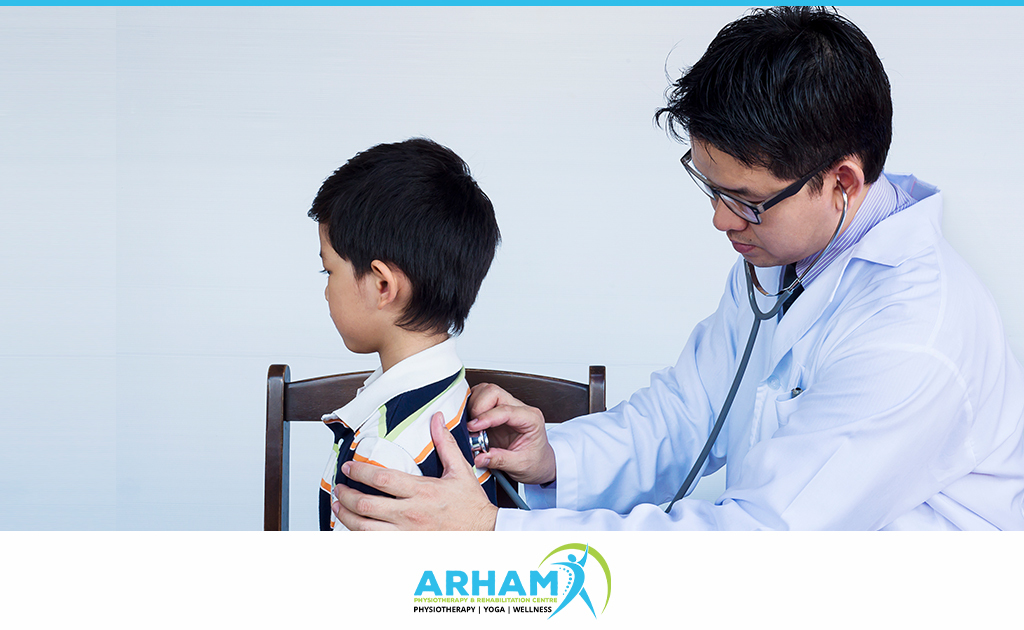 Pediatric Rehabilitation