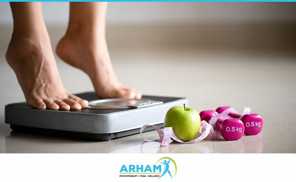 Weight Loss Management