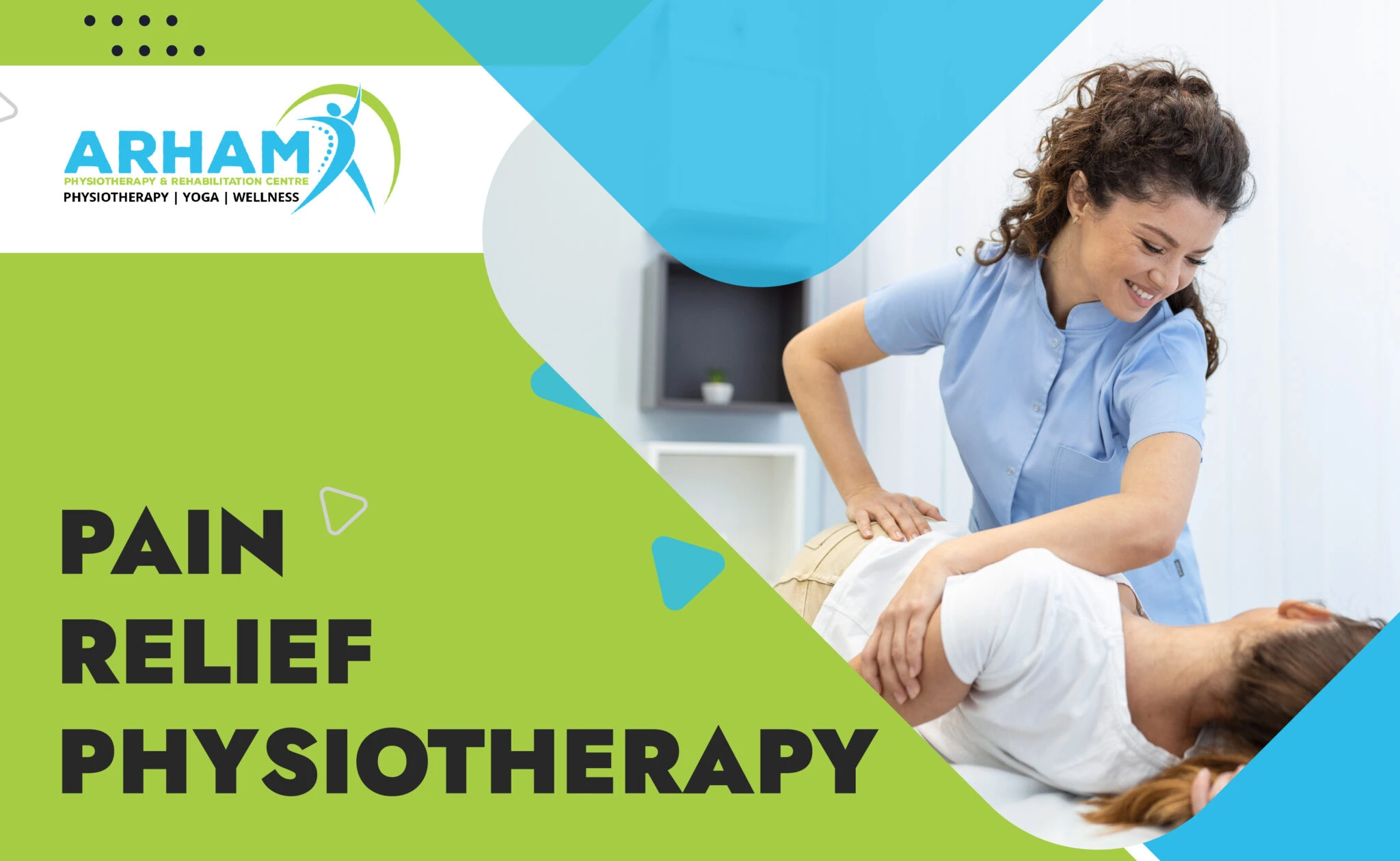 Understanding TENS Therapy: Orthopedic & Wellness : Pain Management