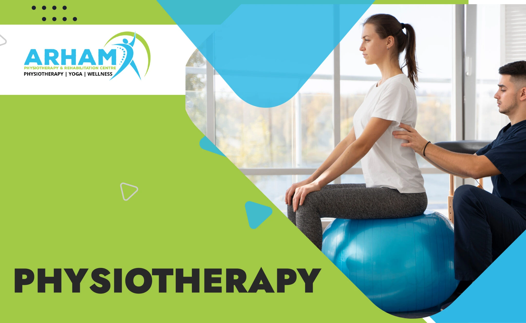 Knee Pain Physiotherapy