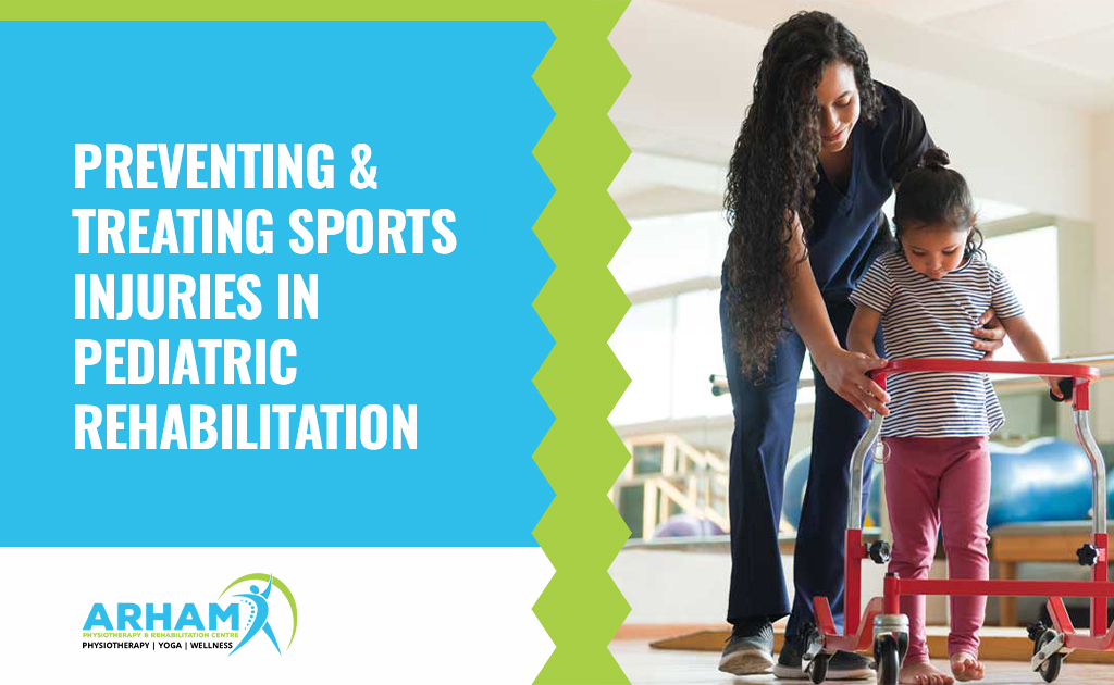 Pediatric Rehabilitation