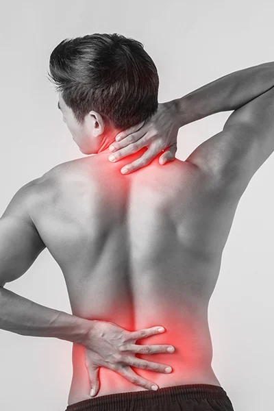 pain management | Arham Physiotherapy & Rehabilitation Centre | Nikol | Ahmedabad | Gujarat