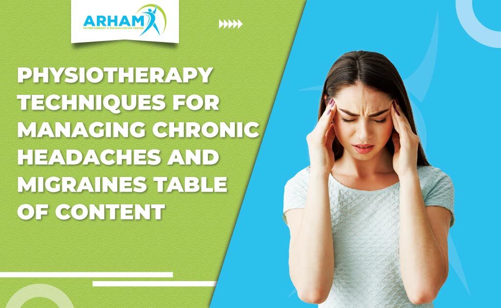 Headaches and Migraines