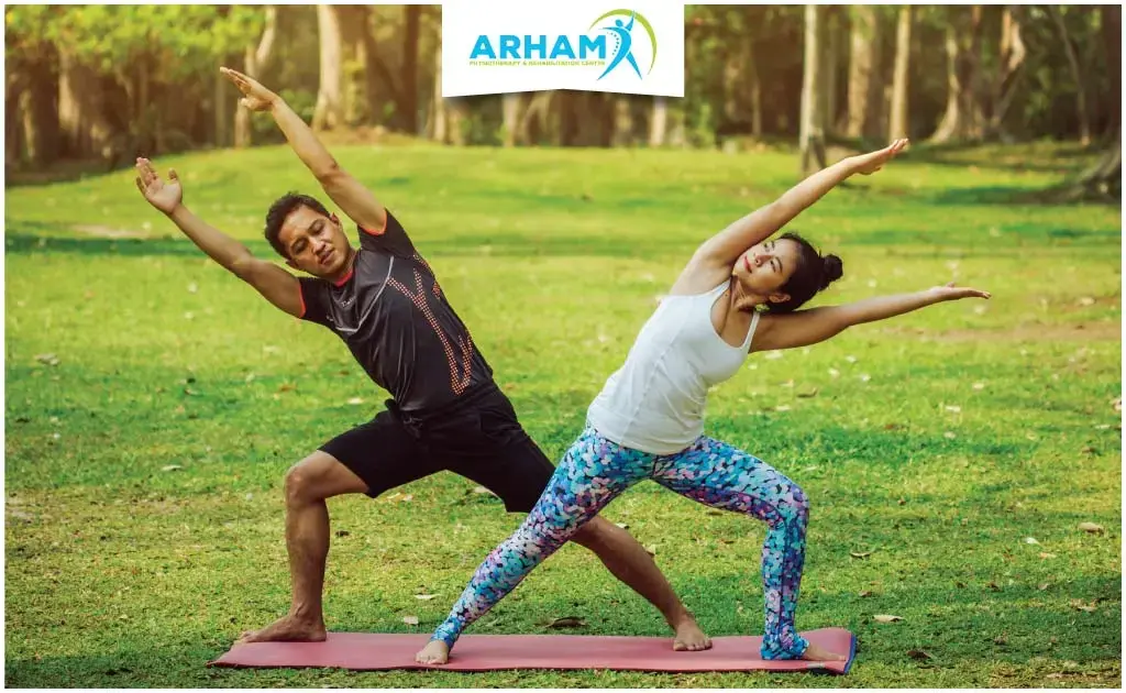 Improve Posture and Prevent Back Pain