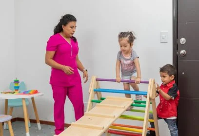 Pediatric Rehabilitation | Arham Physiotherapy & Rehabilitation Centre | Nikol | Ahmedabad | Gujarat