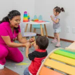 Pediatric Rehabilitation | Arham Physiotherapy & Rehabilitation Centre | Nikol | Ahmedabad | Gujarat