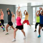 Aerobics | Arham Physiotherapy & Rehabilitation Centre | Nikol | Ahmedabad | Gujarat