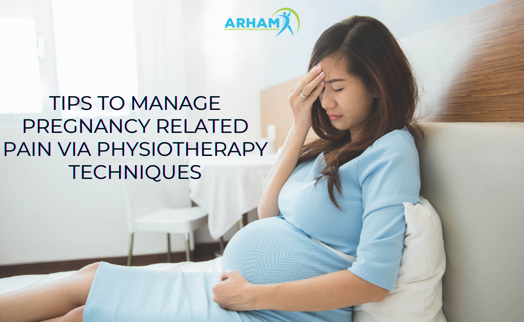 Manage Pregnancy