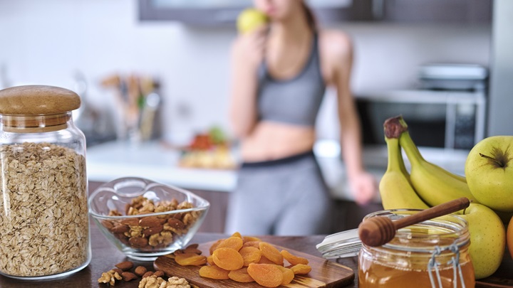 Foods that Boost Your Energy