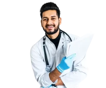 Doctor Image | Arham Physiotherapy & Rehabilitation Centre | Nikol | Ahmedabad | Gujarat